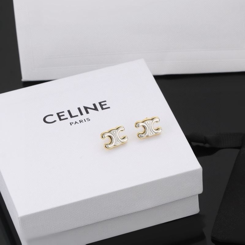 Celine Earrings